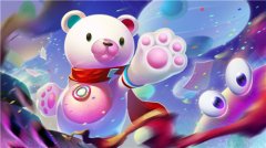  史上最强萌系H5，《泡泡军团》即将震撼上线 