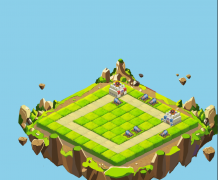  预约体验3月25日“攻守兼备”，抢4月份限量道具 