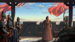  《墨三国》助你加官进爵 