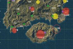  蓝光可玩性平台推荐《绝地求生：刺激战场》N港 