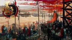  汝可识得此阵法？ 《墨三国》套路满满 