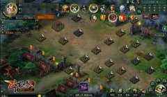  《卧龙吟》群雄并起论三国 新副本淮南之战来袭 