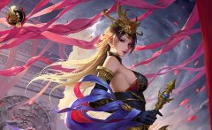  豪雄壮志 《墨三国》带你亲观英雄成长史 