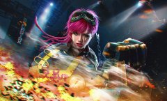  2018 ChinaJoy Cosplay封面大赛第五周周优秀票选结果 