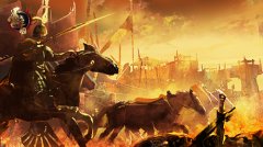  强势先强兵 《墨三国》天下强兵玩法解析 