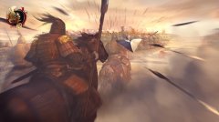  枭雄四起 谁定天下 《墨三国》PVP玩法解析 