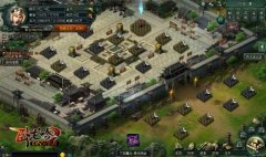  白门楼吕布殒命《卧龙吟》下邳鏖兵进击新副本 