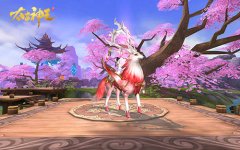  《太古神王：星魂觉醒》创新坐骑原著体验 