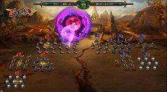  虎啸流全面升级《卧龙吟》啼魂攻击火爆来袭 