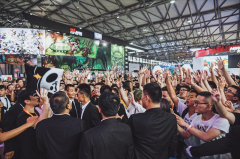  最受年轻人喜爱的短视频潮舞大奖赛邀你来战 