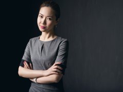 17173总经理赵佳将出席2018中国国际数字娱乐产业