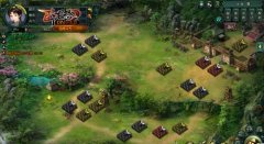  游奇《卧龙吟》征副本霸三国，运筹帷幄决胜千 