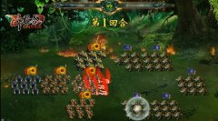  《卧龙吟》统兵提升奇招多 犒赏武将再建功 