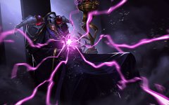  《300英雄》暑期最强版本来袭，新赛季开启，鲨 