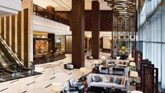 上海酒店指南:参加2018ChinaJoy主题活动优惠订房