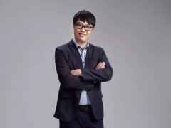 bilibili副总裁张峰即将亮相2018中国国际数字娱乐