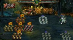  《卧龙吟》古城探秘寻宝 勇战盗匪显身手 