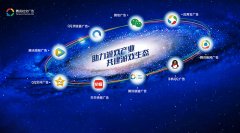 腾讯社交广告将携三大奇招亮相2018ChinaJoy