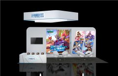  巴别时代确认参展2018ChinaJoy 将携旗下重磅产品亮 