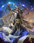  多智而近妖 《墨三国》诸葛亮大起底 