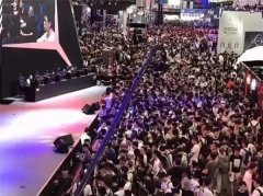 业界知名海外厂商齐聚BTOC!