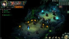  《卧龙吟》挑战精英副本 兵种进阶得神力相助 