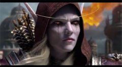  魔兽8.0开战：热度高涨再刷流量上限，杜蕾斯也 