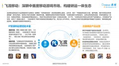  易观：飞流移动持续精品输出打造综合竞争力 