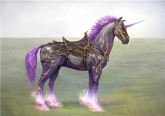 驾神兽闯天涯 《新遮天》坐骑首发揭秘