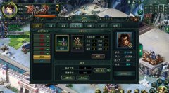  游奇《卧龙吟》武将降世寻明主,霸业指日可待 