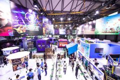 腾讯互娱游戏第九区