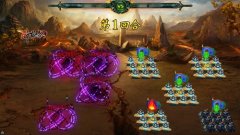  游奇《卧龙吟》讨伐帝国露锋芒，加官进爵在眼 