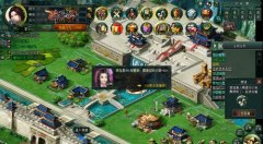  游奇《卧龙吟》一年四季变换，把握时机储资源 