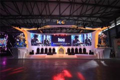 国内玩家,初心不负