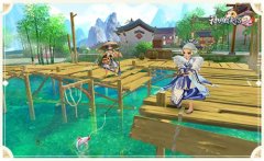  揭秘《神雕侠侣2》手游中杨龙婚后生活 竟然这么 