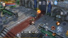 风雨雷电齐来袭 《新遮天》引入多种天气系统