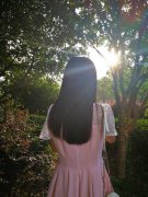  采访《文明Online：起源》长发小姐姐观音奴 