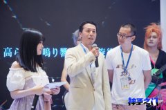  独创Panel RPG新玩法！GungHo手游《神圣之门》 