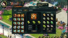  游奇《卧龙吟》烙印刻纹强神兵，武将扬威征沙 