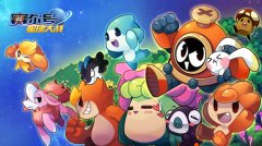  雷伊失踪了？ 《赛尔号星球大战》在下一盘大棋 