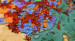 《文明Online:起源》军师联盟之远攻篇