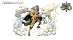  航海王启航突破雷利上线 双11大放送！ 