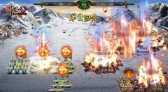  《卧龙吟》主公韬略立足乱世 副本征战显神威 