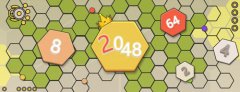 根本停不下来! 玩《2048新六角消除》抢掉落红包