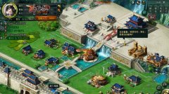  英雄不论出身 游奇《卧龙吟》金币积少成多 