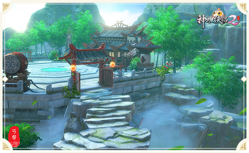 1544753735502482.jpg 图2 不同门派在内外功上有着不同的追求.jpg