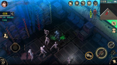  如何做好末日题材的差异化 《全球火力》恐龙或 