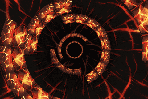  《太空漩涡》将于12月底正式上线！相伴2018年最 