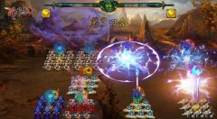  游奇《卧龙吟》龙玉降世华光现，炼铸神兵强武 