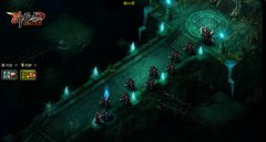 游奇《卧龙吟》闯试练塔论勇者,试炼之令助登